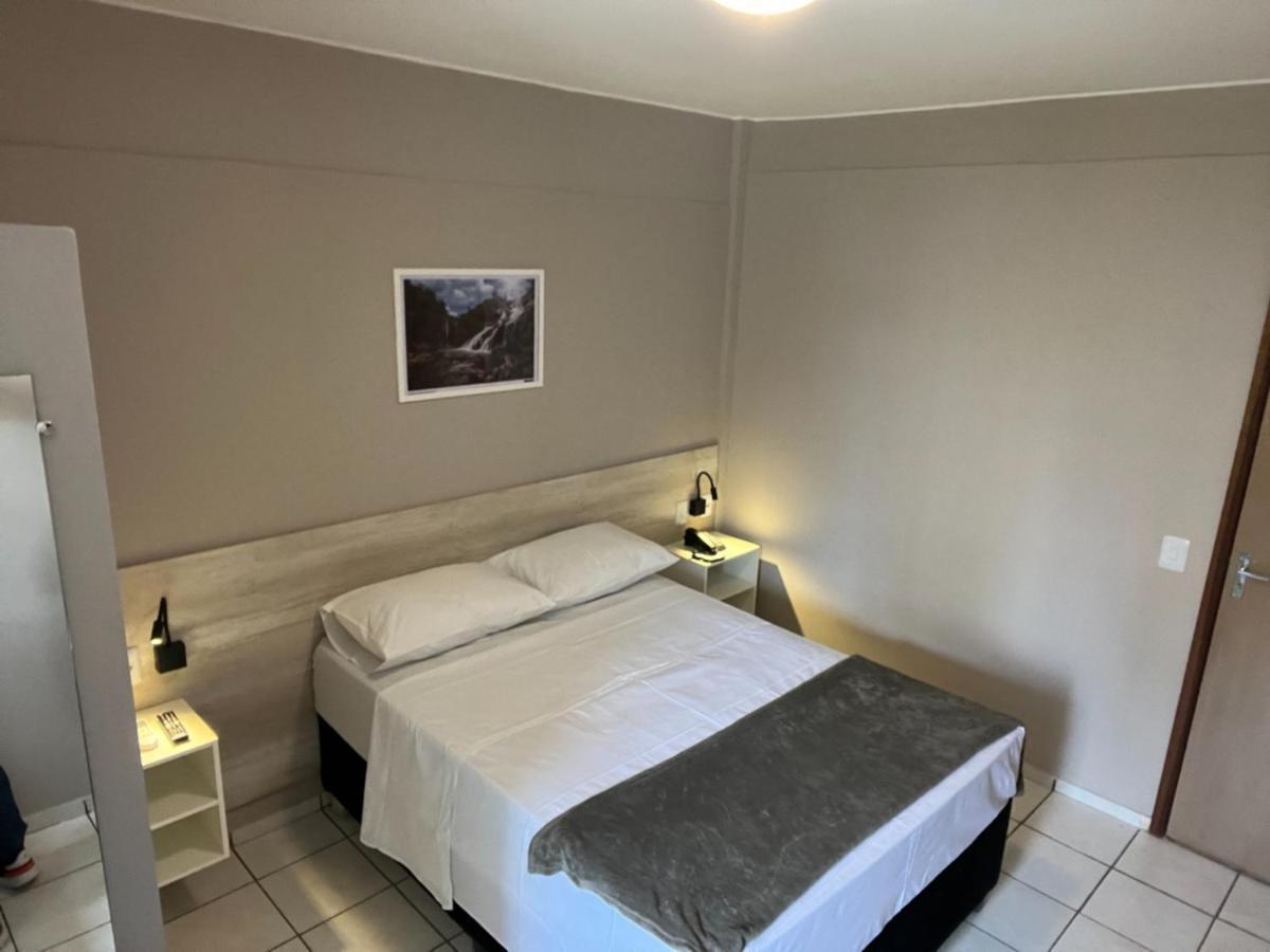 Hotel Europa Brasilia By Bsb