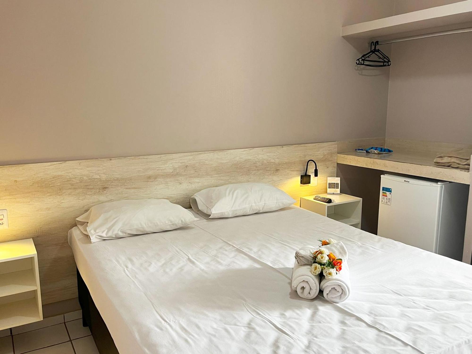 Europa Brasilia By Bsb Hotel Taguatinga